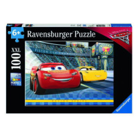 Ravensburger Disney Auta 3, 100XXL dílků