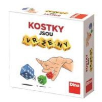 Kostky jsou (s)vrženy