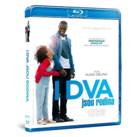 I dva jsou rodina - Blu-ray