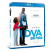 I dva jsou rodina - Blu-ray