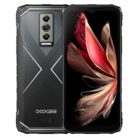 Doogee Blade 10 Pro 6GB/256GB Stříbrná