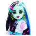 Monster High panenka monsterka - Ffrankie