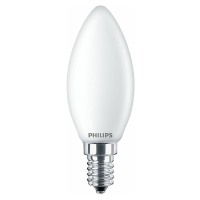 Philips CLA LEDCandle ND 4.3-40W B35 E14 FR