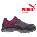 Dámská bezpečnostní polobotka PUMA Define WNS Low S1P ESD