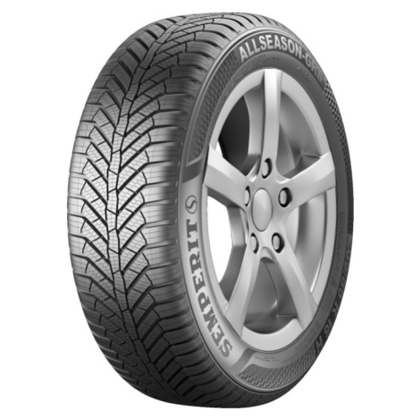 Semperit All Season-Grip ( 225/45 R18 95Y XL EVc, s ramenem ráfku )
