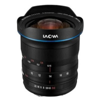 Laowa 10-18mm f/4.5-5.6 Zoom Sony