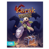 Albi Karak: Karetní hra