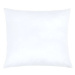 Bellatex Výplňkový polštář z bavlny - 40 × 60 cm 350 g - bílá