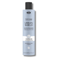 Lisap Top Care Urban Shield Anti-Pollution Shampoo - ochranný šampon, 250 ml