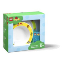 LEGO DUPLO jídelní set