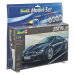 ModelSet auto 67008 - BMW i8 (1:24)