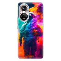 iSaprio Astronaut in Colors pro Honor 50