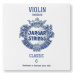 Jargar Violin Classic, G, Ball, Blue, Single