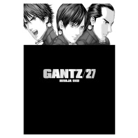 Gantz 27 - Hiroja Oku