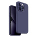 Kryt UNIQ case Lino iPhone 14 Pro Max 6,7" purple fig (UNIQ-IP6.7PM(2022)-LINOPUR)