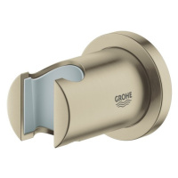 Držák sprchy Grohe Rainshower neutral brushed nickel 27074EN0