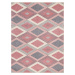 Oriental Weavers koberce Kusový koberec Portland 1505/RT4P - 67x120 cm
