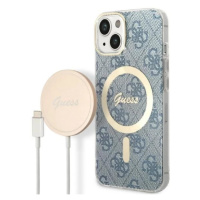 Kryt Guess Case + Charger Set iPhone 14 Plus 6,7