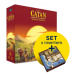 Výhodné balení - Catan + insert Albi