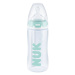 Nuk FC+ Anti-colic láhev s kontrolou teploty