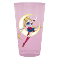 Sklenička Sailor Moon, 0,4 l