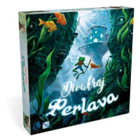 Divukraj Perlava - Desková hra