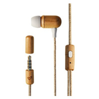 Energy Sistem Earphones Eco Cherry Wood