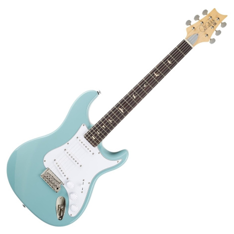 PRS SE Silver Sky Stone Blue Elektrická kytara