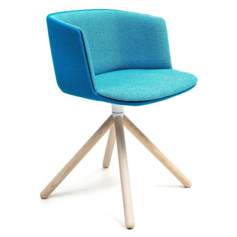 La Palma designové židle Cut 4Star Wood lapalma