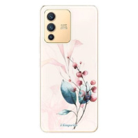 iSaprio Flower Art 02 pro Vivo V23 5G