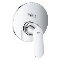 Sprchová baterie Grohe Eurosmart Cosmopolitan bez podomítkového tělesa chrom 24045000