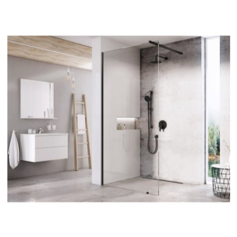 Ravak Walk In Wall sprchová zástěna walk-in 100 cm GW9WA030SZ1