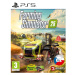 Farming Simulator 25 (PS5)