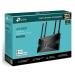 Router TP-Link Archer AX53 / 4 antény / 1 Gbit / černá Varianta: ivi1