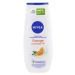 Nivea sprchový gél Orange & Avocado oil 250 ml