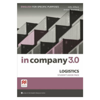 In Company 3.0: Logistics Student´s Pack - John Allison