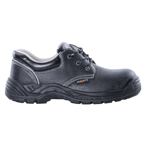 Bezpečnostní polobotka ARDON®FIRLOW S1P 36 černá 43
