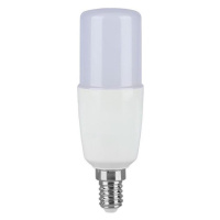 LED Žárovka T37 E14/9W/230V 2700K