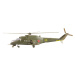 Wargames (HW) vrtulník 7403 - Mil-24 VP (1: 144)