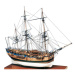 CALDERCRAFT Endeavour H.M. Bark 1767 1:64 kit