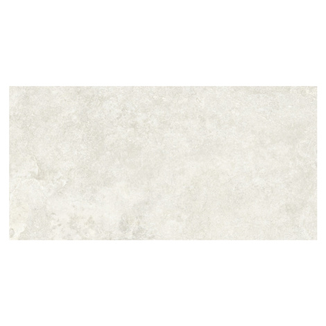 Dlažba Del Conca Lavaredo bianco 60x120 cm protiskluz GCLA10GRIR
