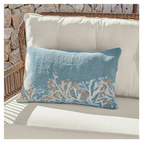 Povlak na polštářek do interiéru i exteriéru Dorlancourt