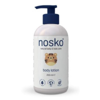 Nosko Baby Body lotion 200ml