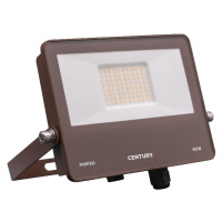 CENTURY LED reflektor PORTEO corten 40W 3000/4000/6500K IP65