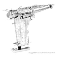 Metal Earth 3D puzzle Star Wars: Bombardér Odporu