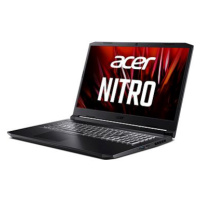 Acer Nitro 5 Shale Black