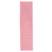 D'Addario Polypropylene Guitar Strap Pink