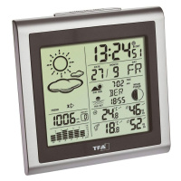 Domácí meteostanice TFA 35.1145.54 LARGO