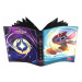 Ravensburger Disney Lorcana: The First Chapter - Album na karty Stitch