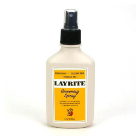 Layrite Grooming sprej na vlasy 200ml